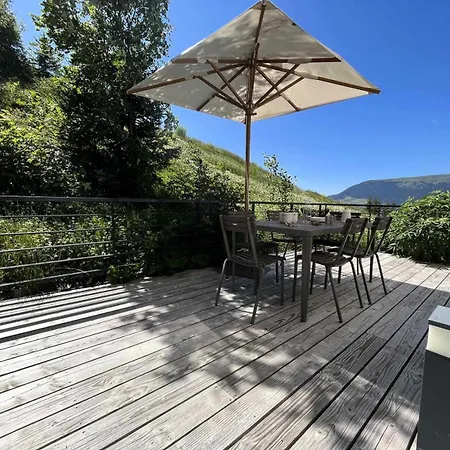 Appartement Phoenix - 4 Pieces Pour 8 Personnes 084